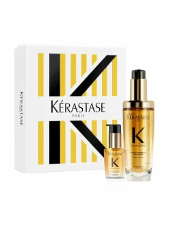 Kerastase Elixir Ultime Duo Spring Set for Dull Hair -hiustenhoitopakkaus^ Hiustenhoitopakkaukset