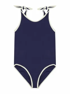 Uima-Asut<Petites Pommes Elizabeth-uimapuku CANNES BLUE
