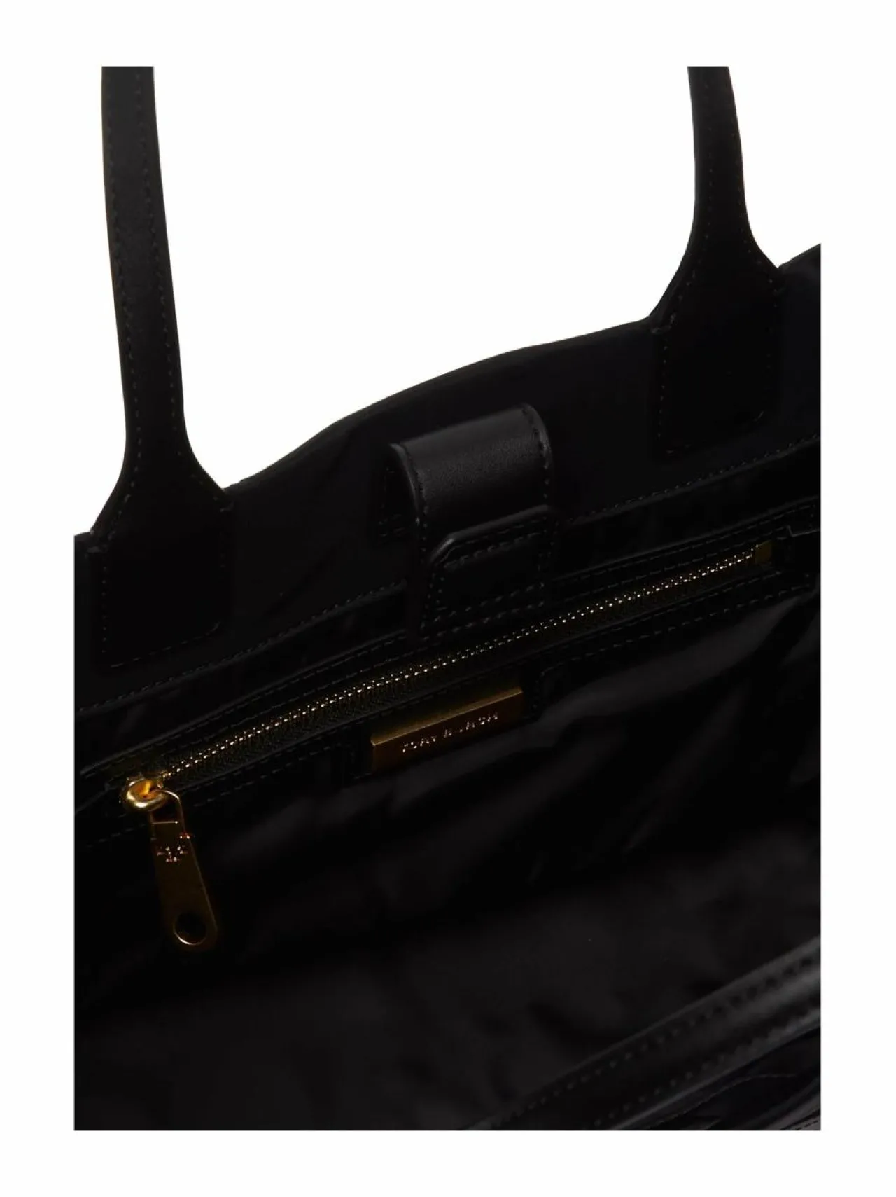 Tory Burch Ella Small Tote -laukku^ Shopperit