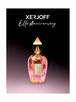 Xerjoff Elle Anniversary -tuoksu 50 ml^ Unisex