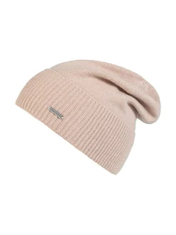 Urheiluasusteet<Lasessor Ellie - ohut neulepipo BEIGE