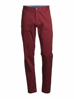 Housut<Cap Horn Ellis-housut WINE RED