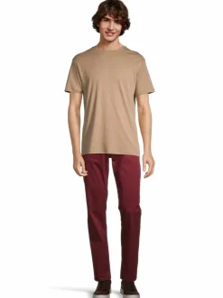 Housut<Cap Horn Ellis-housut WINE RED