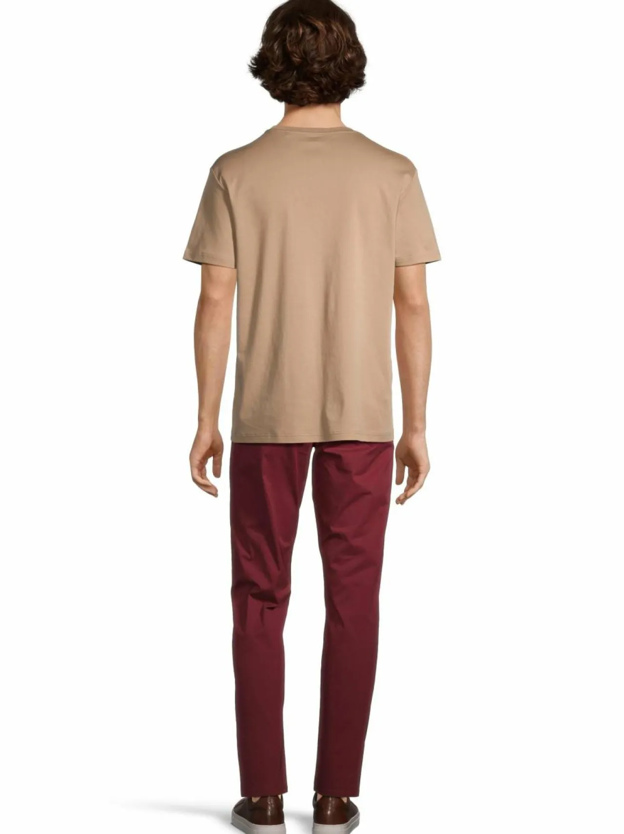 Housut<Cap Horn Ellis-housut WINE RED