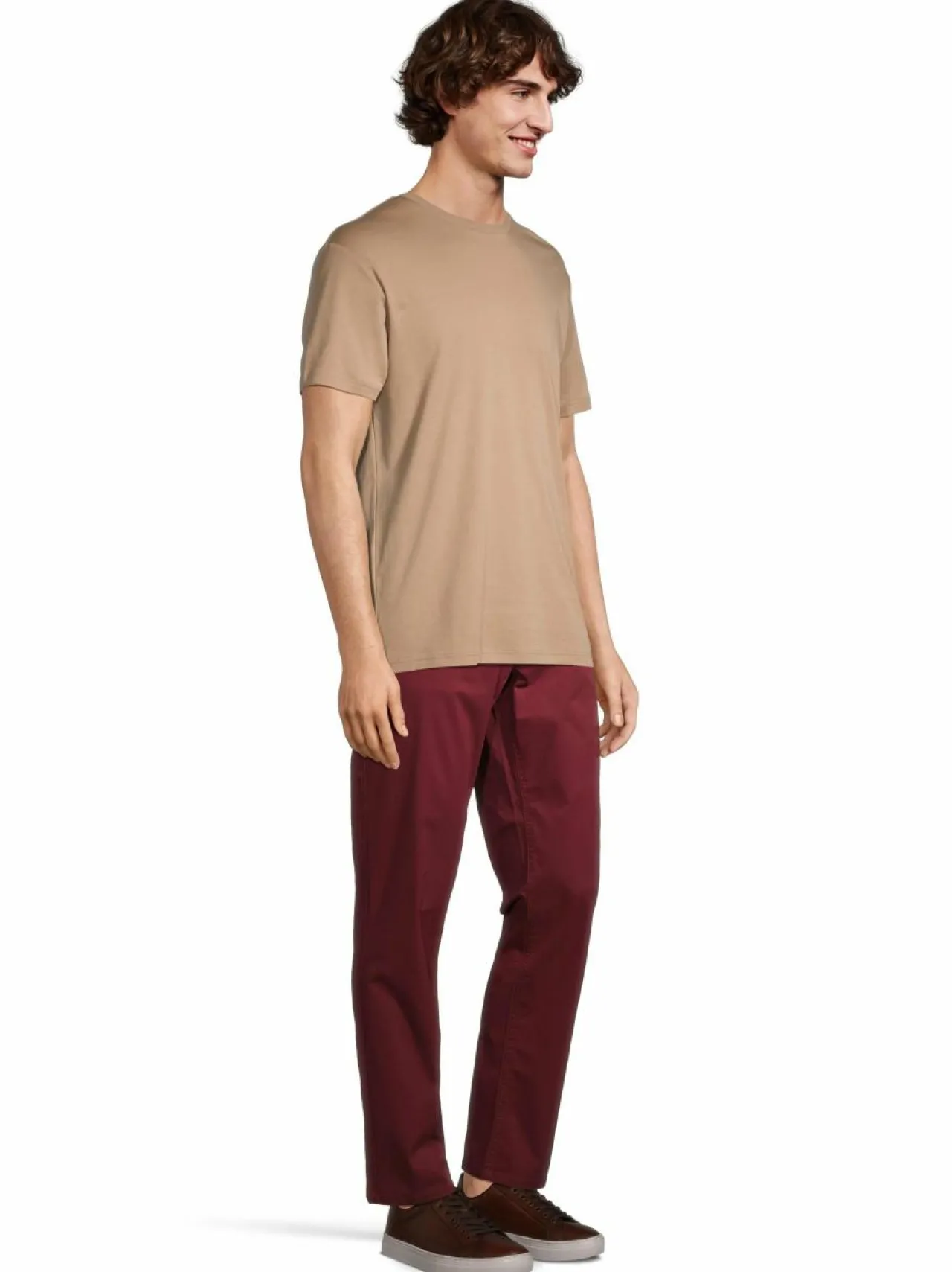 Housut<Cap Horn Ellis-housut WINE RED