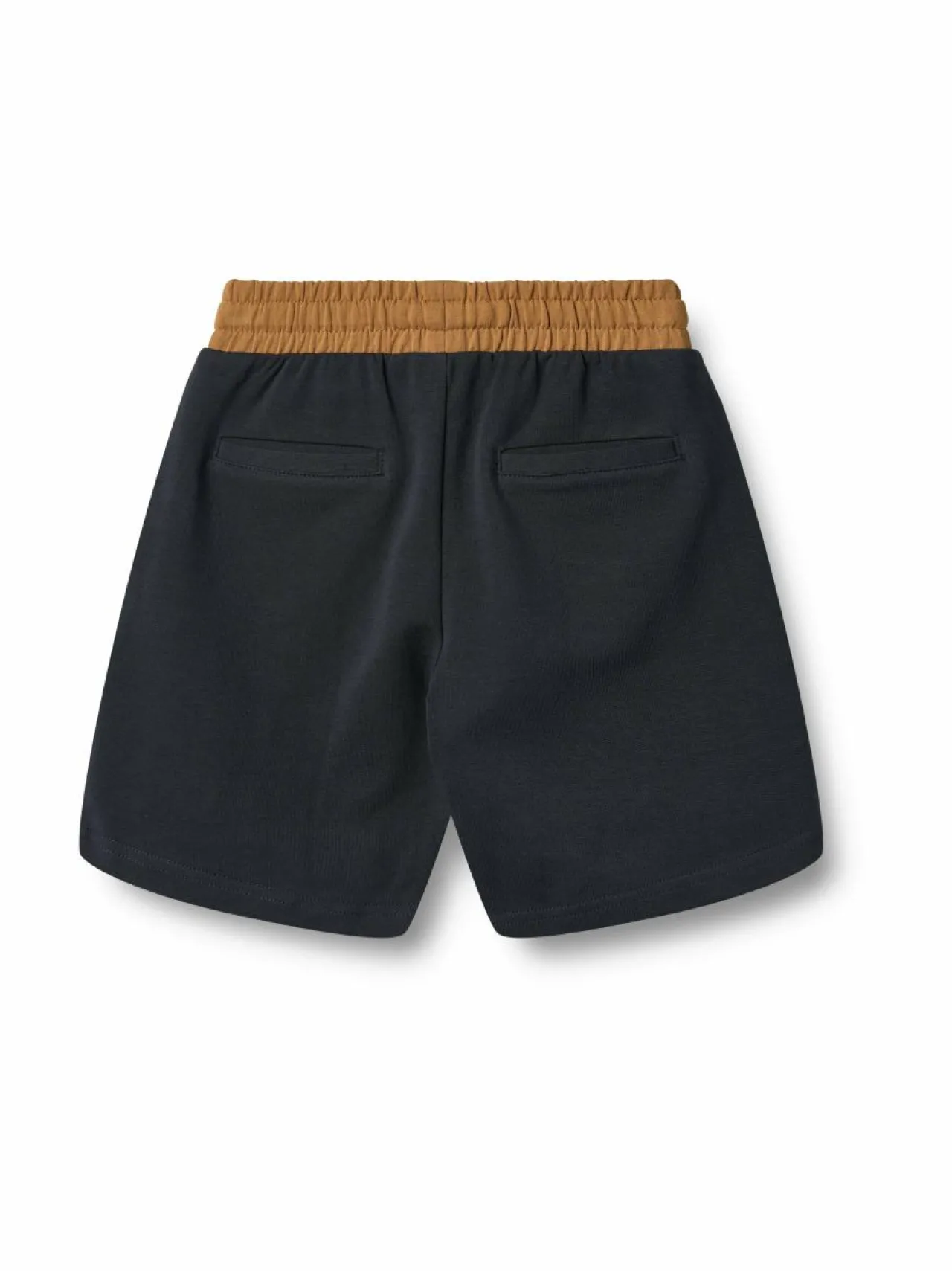 Wheat Elmo-collegeshortsit^ Shortsit|Shortsit