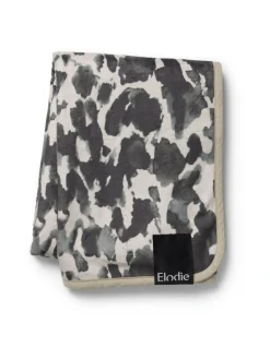 Tekstiilit & Vuodevaatteet<Elodie Details samettipeitto