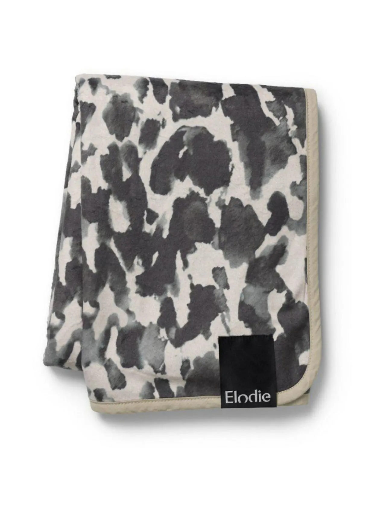 Tekstiilit & Vuodevaatteet<Elodie Details samettipeitto