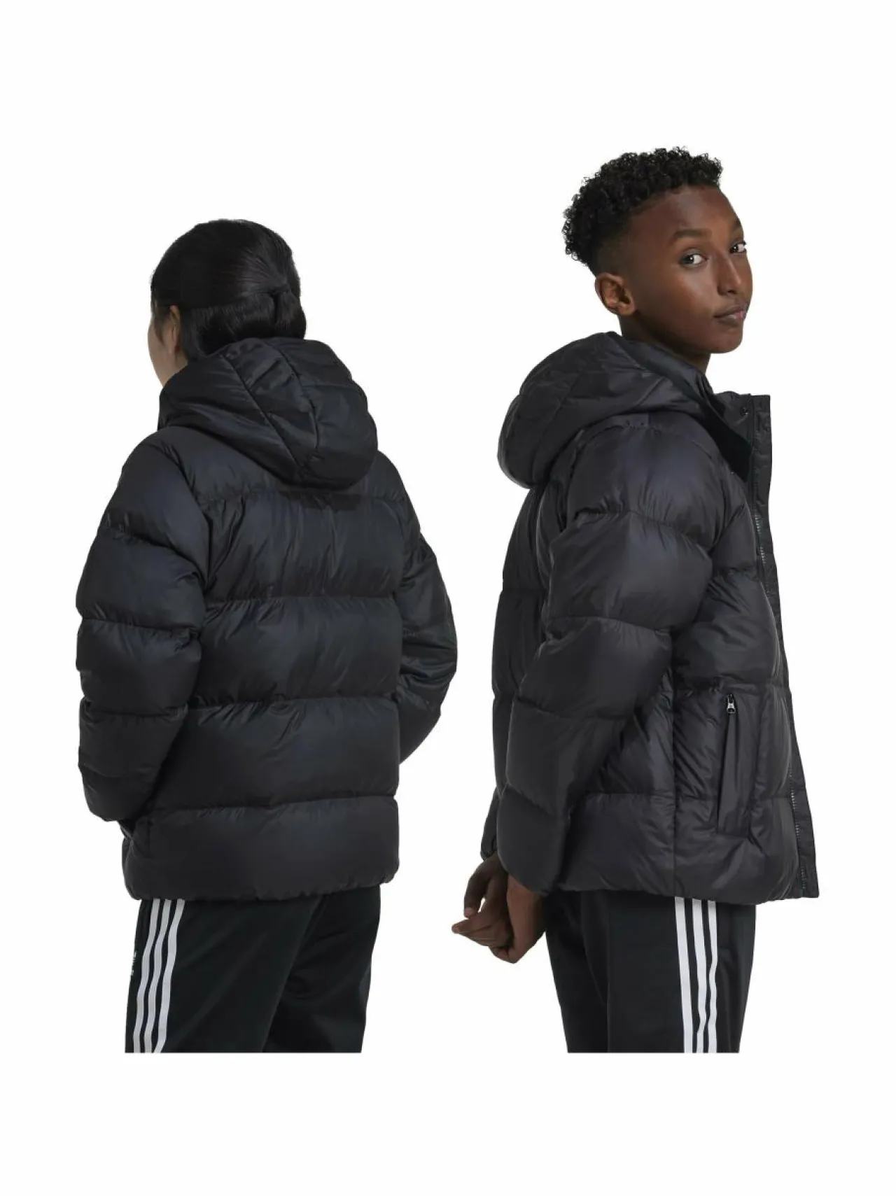 adidas Originals Elo-untuvatakki^ Ulkoiluvaatteet