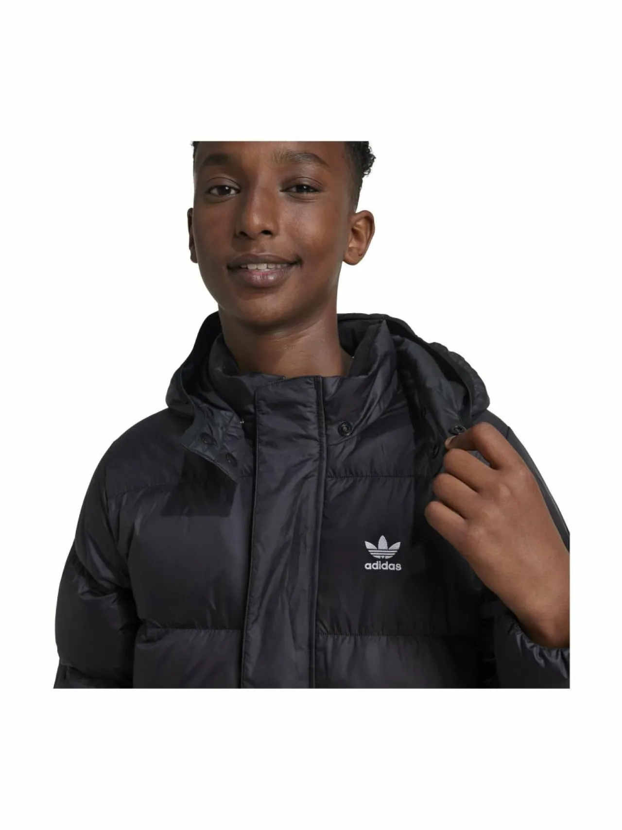 adidas Originals Elo-untuvatakki^ Ulkoiluvaatteet