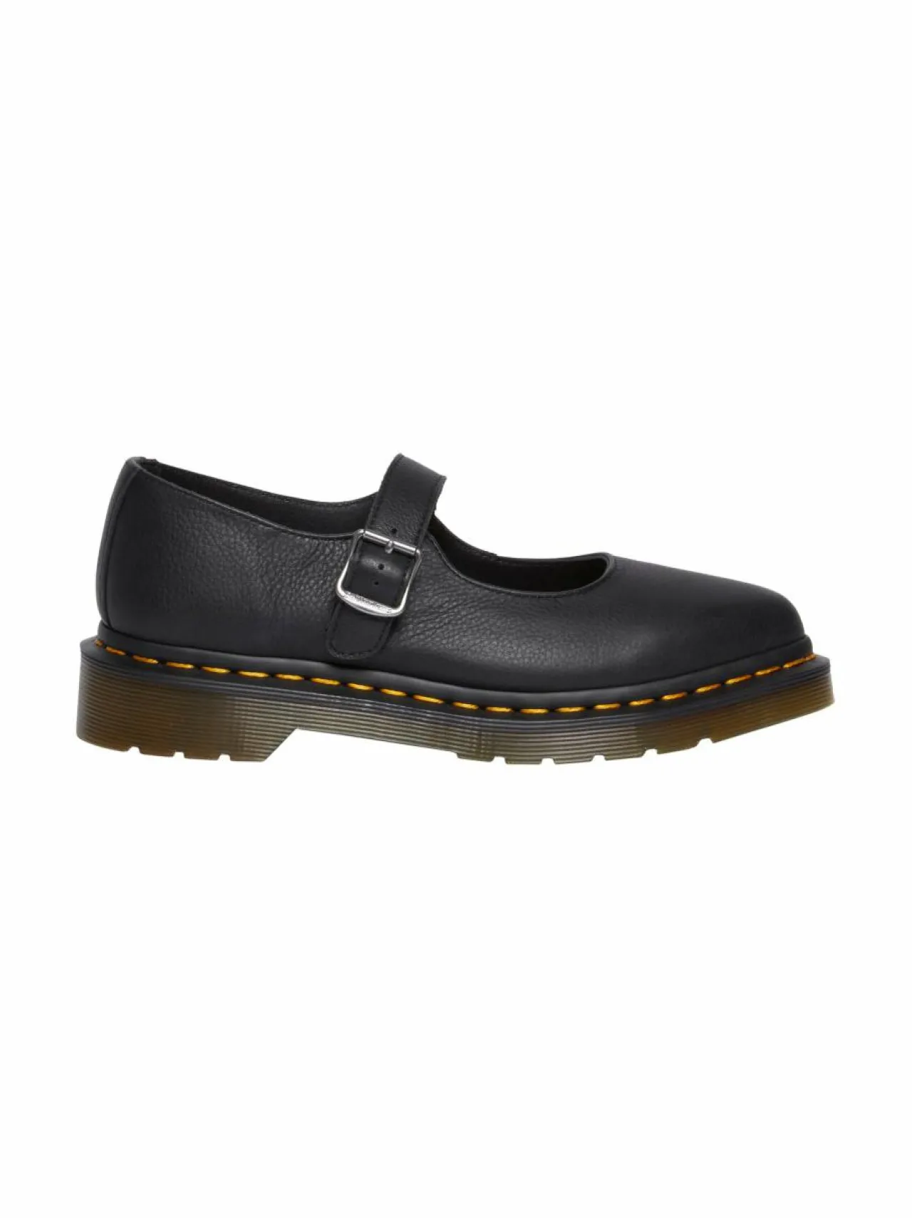 Dr. Martens Elphie Virginia Leather Mary Jane -kengät^ Kävelykengät & Loaferit