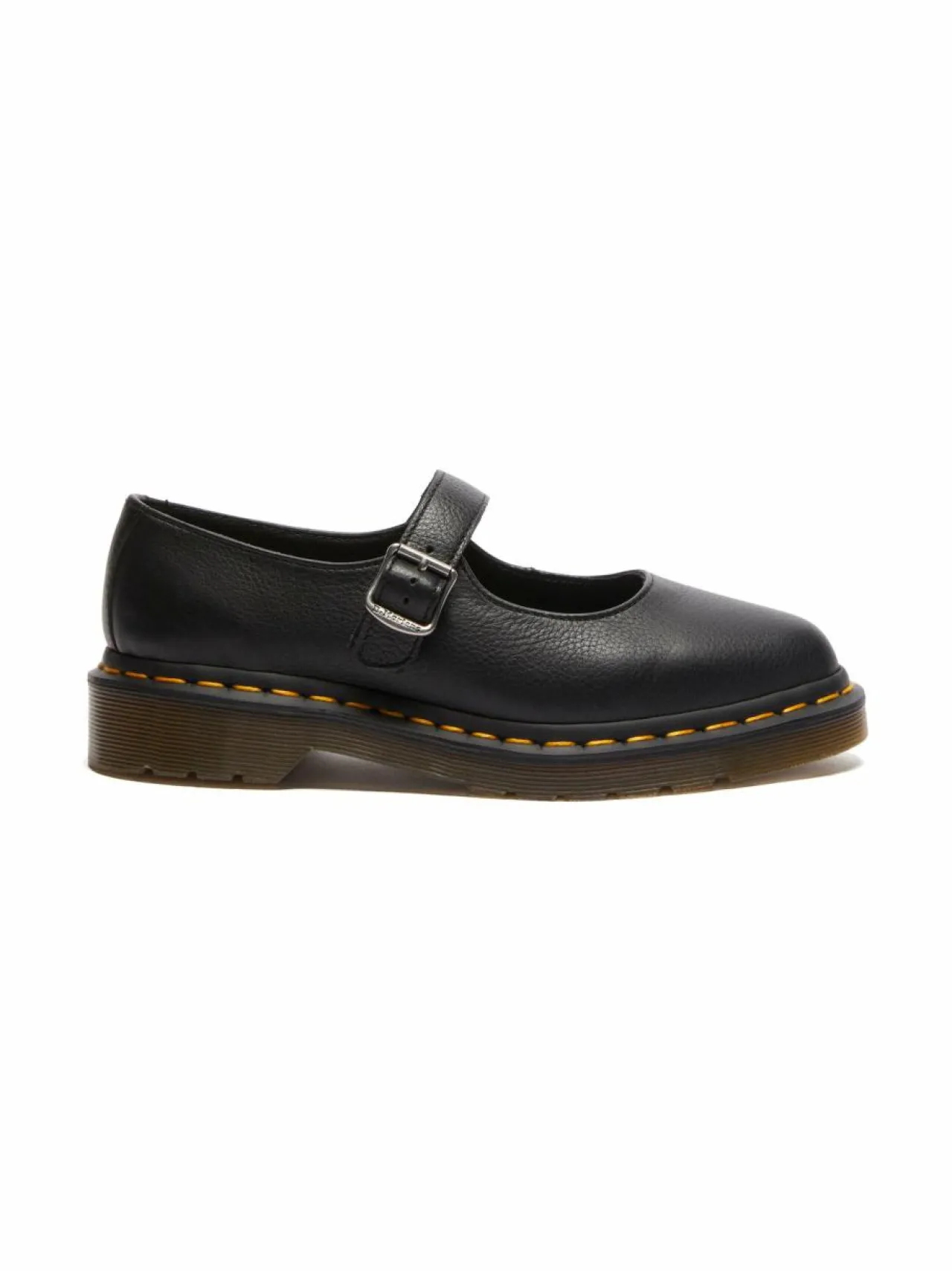 Dr. Martens Elphie Virginia Leather Mary Jane -kengät^ Kävelykengät & Loaferit