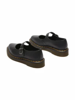 Dr. Martens Elphie Virginia Leather Mary Jane -kengät^ Kävelykengät & Loaferit