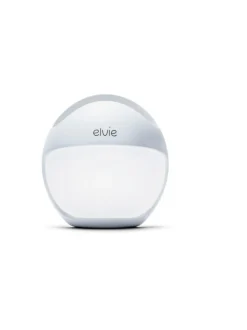 Elvie Curve alipainerintapumppu^ Äidille