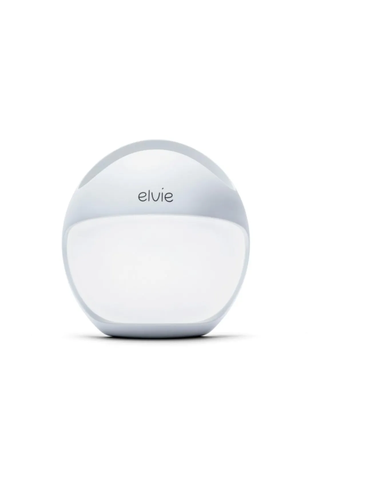 Elvie Curve alipainerintapumppu^ Äidille