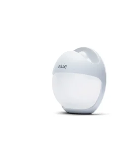 Elvie Curve alipainerintapumppu^ Äidille
