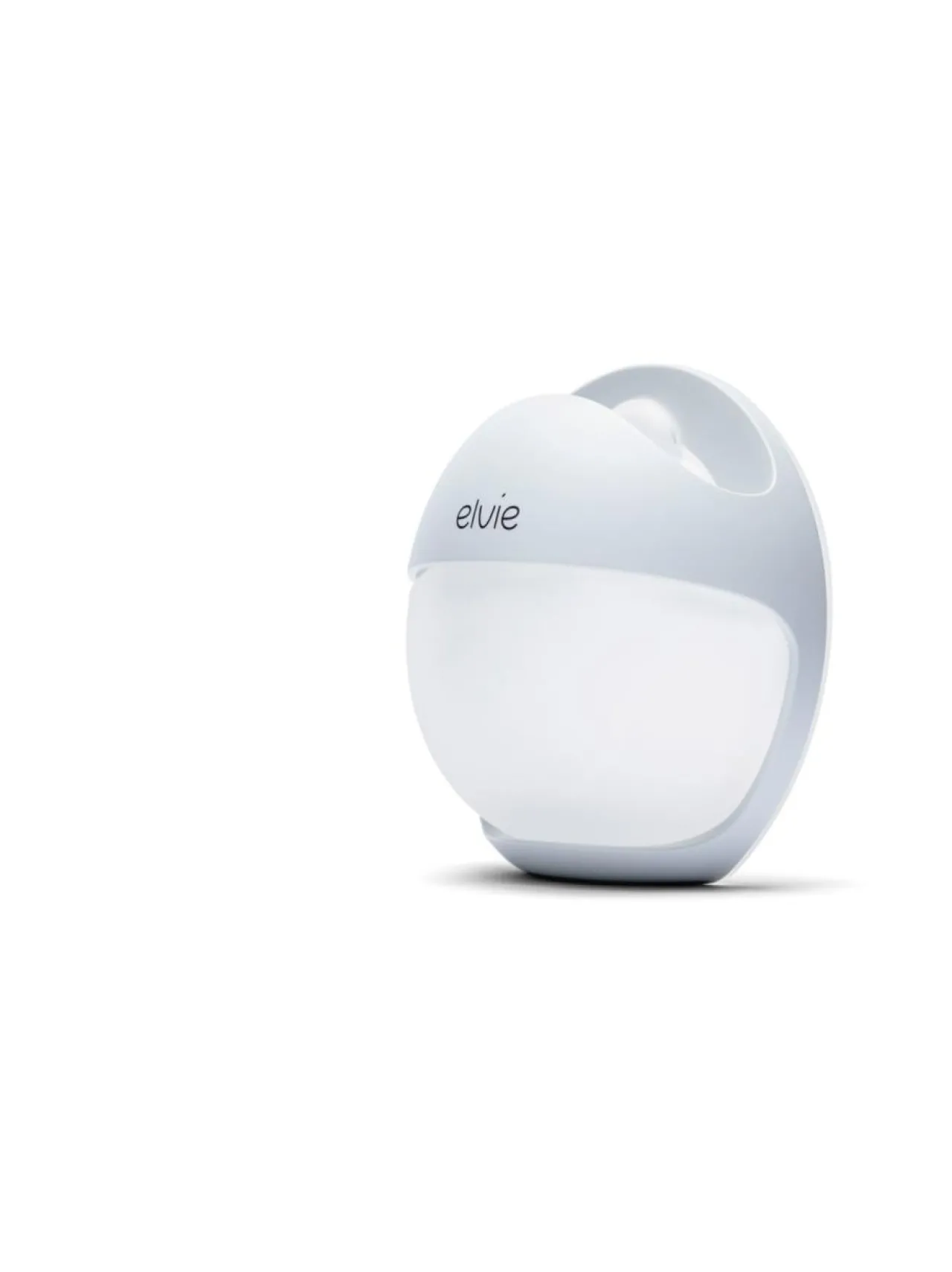 Elvie Curve alipainerintapumppu^ Äidille