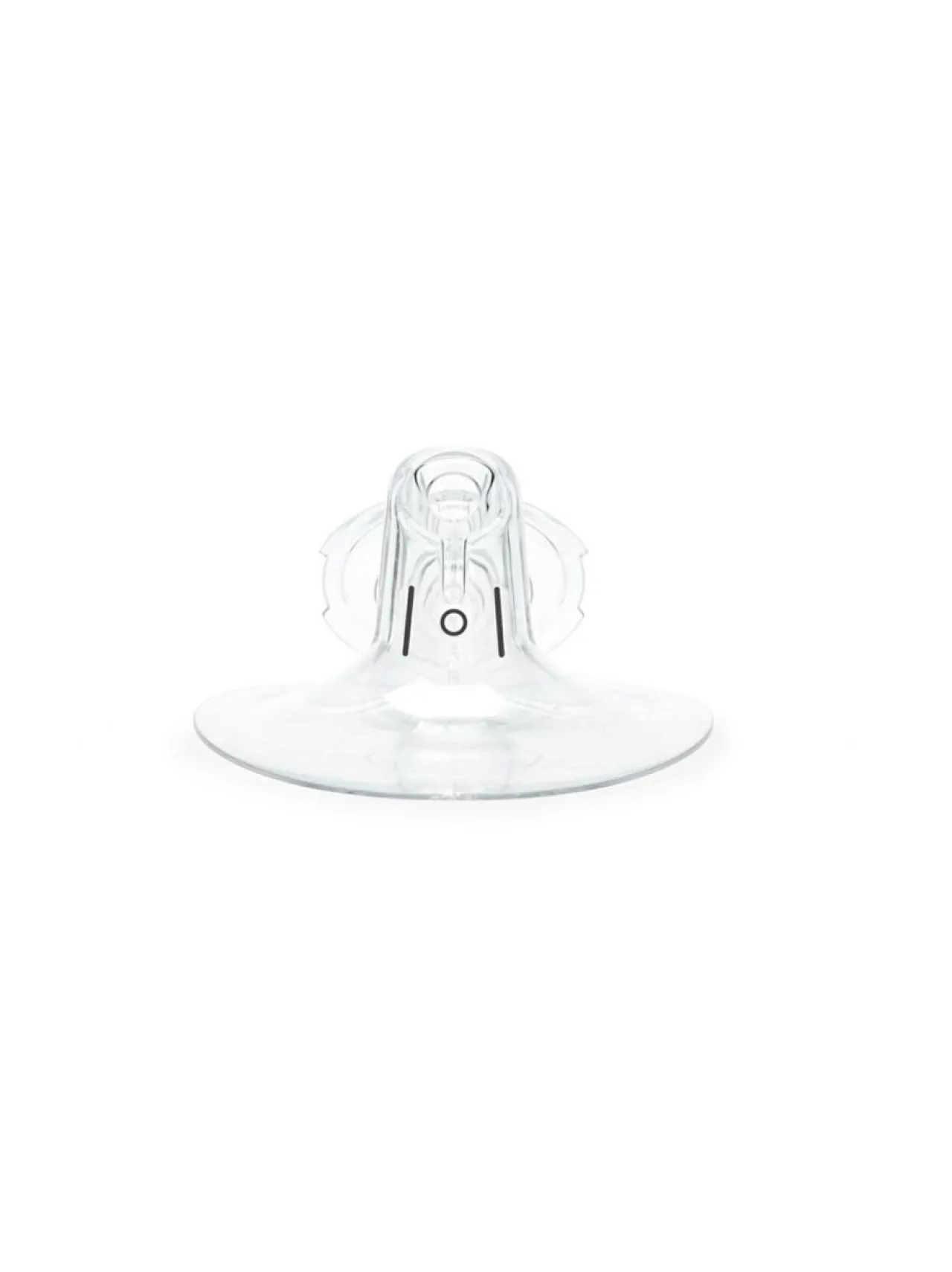 Elvie rintasuppilo 21 mm^ Äidille