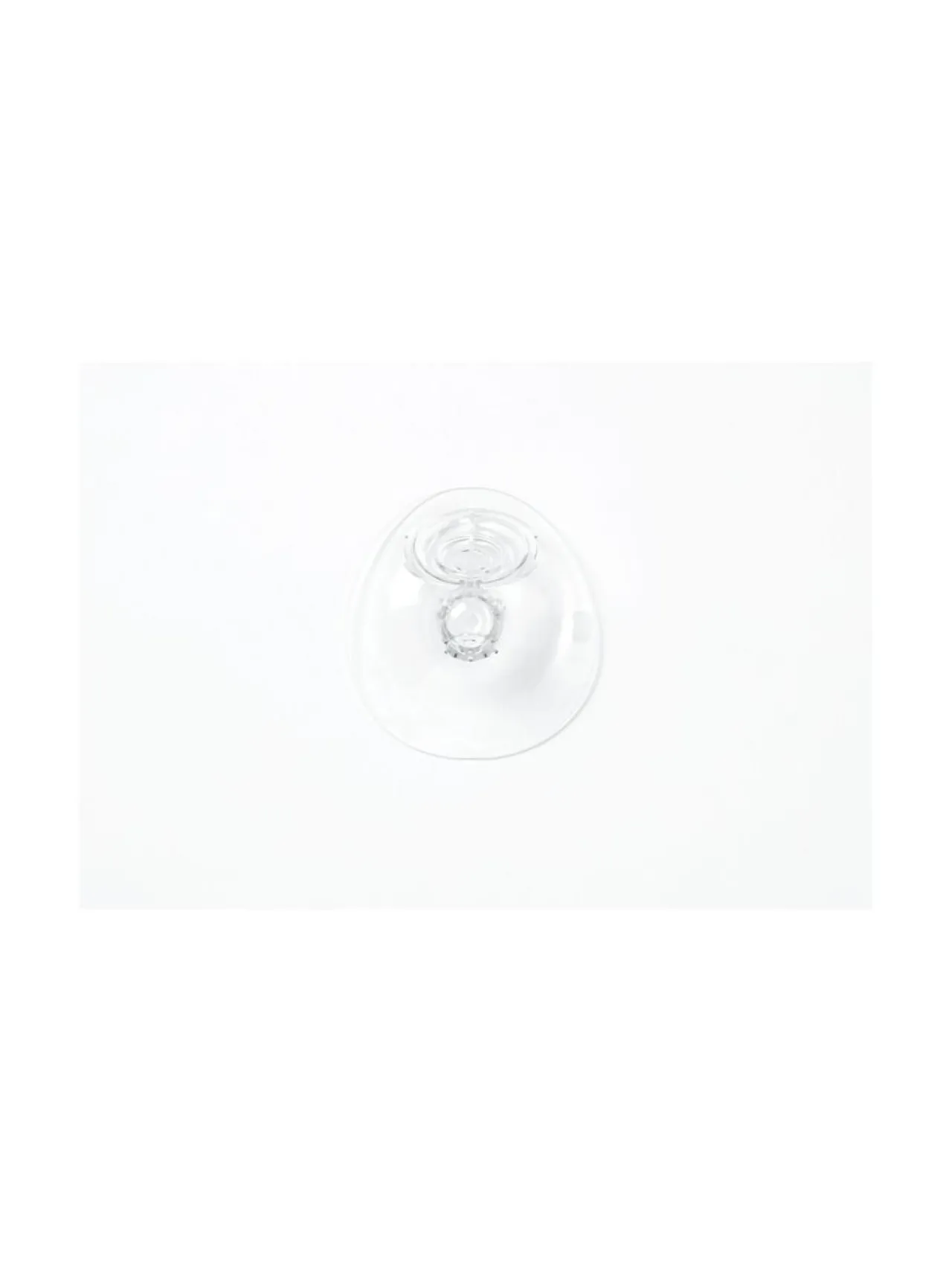 Elvie rintasuppilo 21 mm^ Äidille