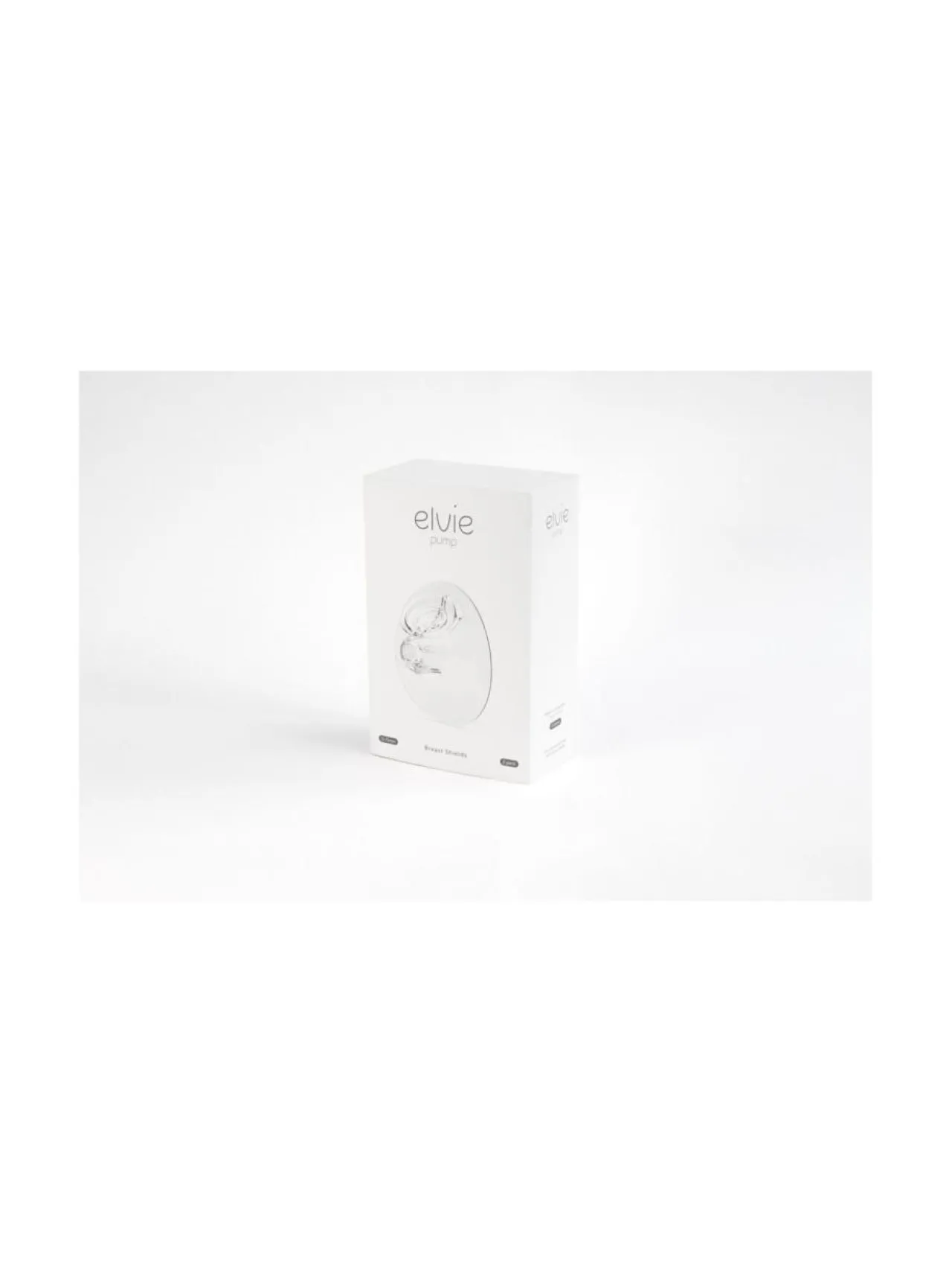 Elvie rintasuppilo 21 mm^ Äidille