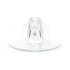 Äidille<Elvie rintasuppilo 24 mm