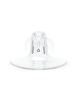 Äidille<Elvie rintasuppilo 24 mm