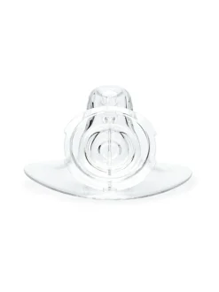 Äidille<Elvie rintasuppilo 24 mm