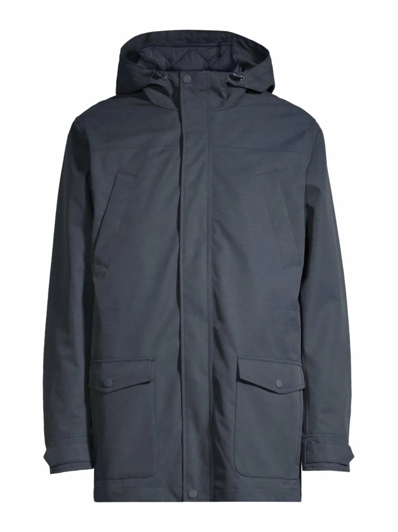 Takit<Cap Horn Elvis 3-in-1 -parka DK. NAVY