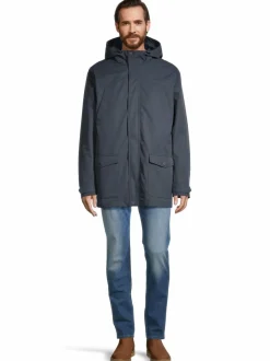 Takit<Cap Horn Elvis 3-in-1 -parka DK. NAVY