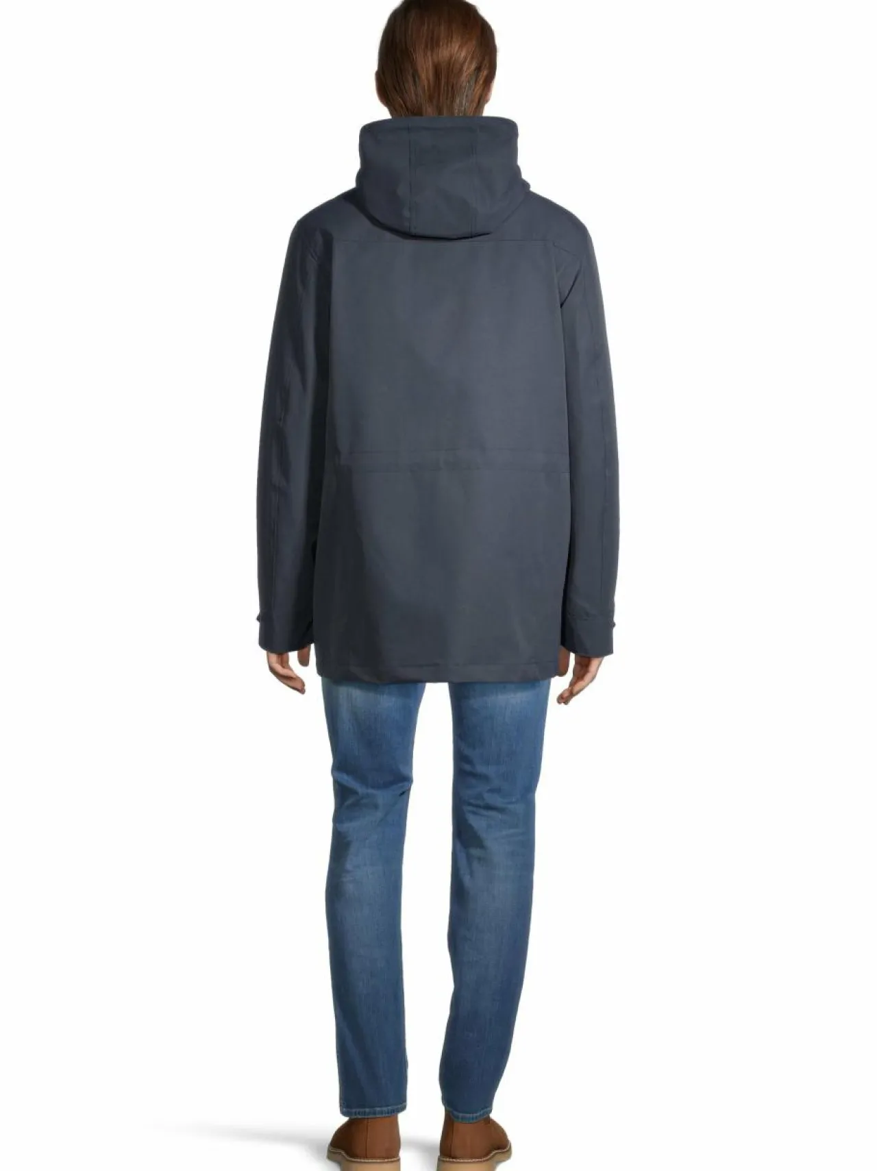 Takit<Cap Horn Elvis 3-in-1 -parka DK. NAVY