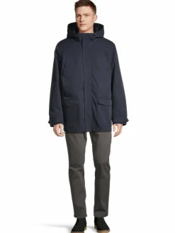 Takit<Cap Horn Elvis 3-in-1- vettähylkivä parkatakki NAVY