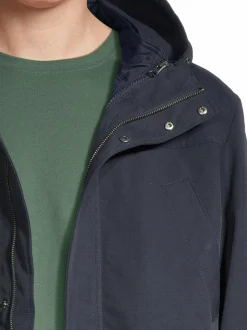 Takit<Cap Horn Elvis 3-in-1- vettähylkivä parkatakki NAVY