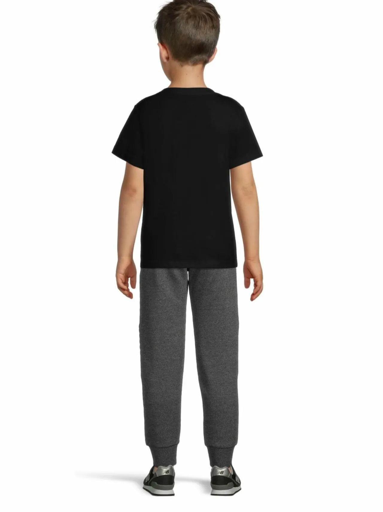 Bogi Elvis-collegehousut^ Collegehousut & Leggingsit