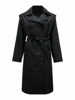 Takit<Moncler Elyme-takki 999 BLACK