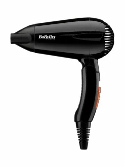 Babyliss 5344E-matkahiustenkuivain^ Hiustenhoitolaitteet|Hiustenhoito