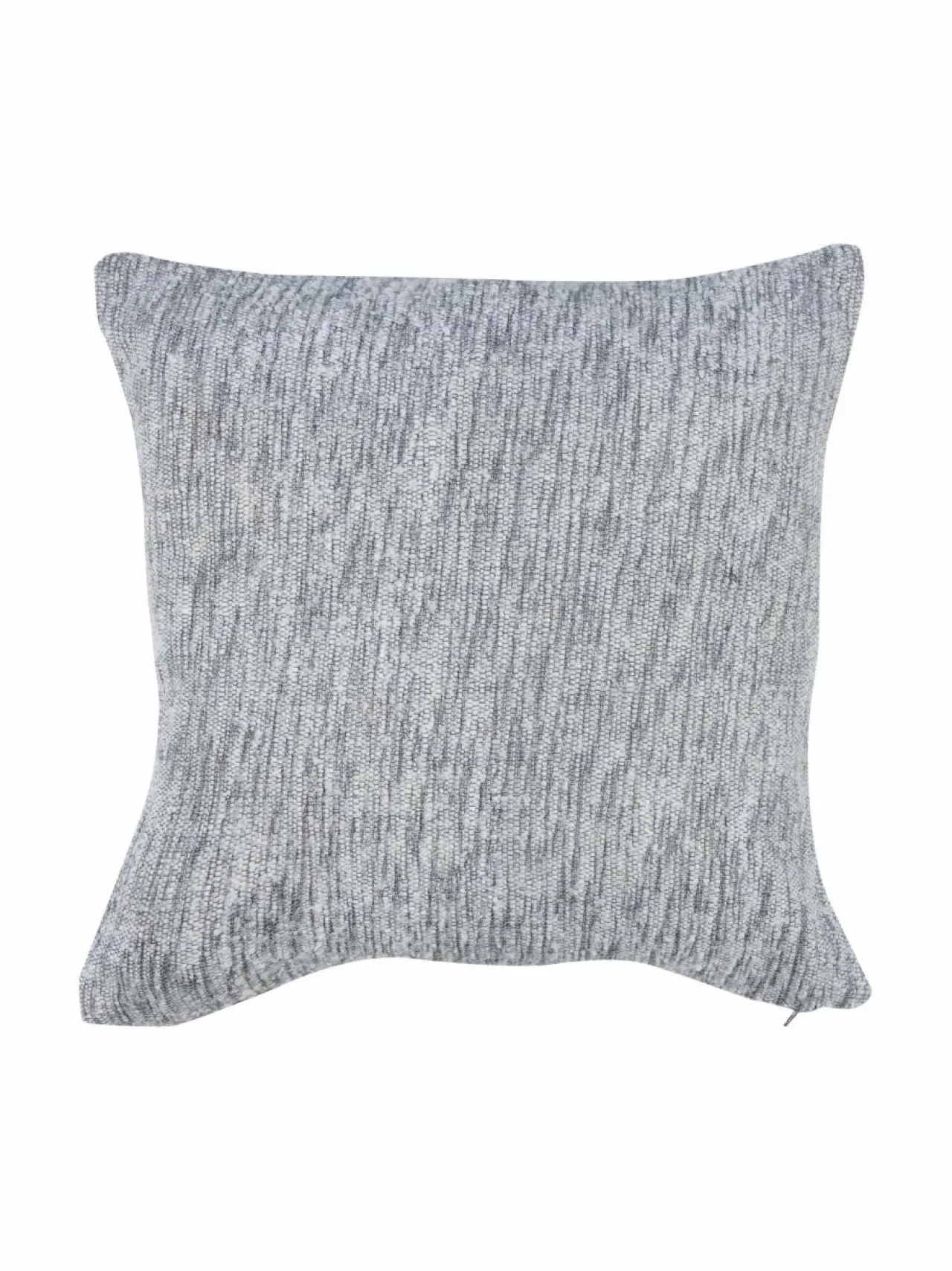 Huovat & Päiväpeitot<Pentik Embroidered-tyynynpäällinen 45 x 45 cm SILVER