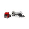 SCANIA EMEK lavetti & maansiirtoauto 1:25, 99 cm^ Autot Ja Muut Ajoneuvot