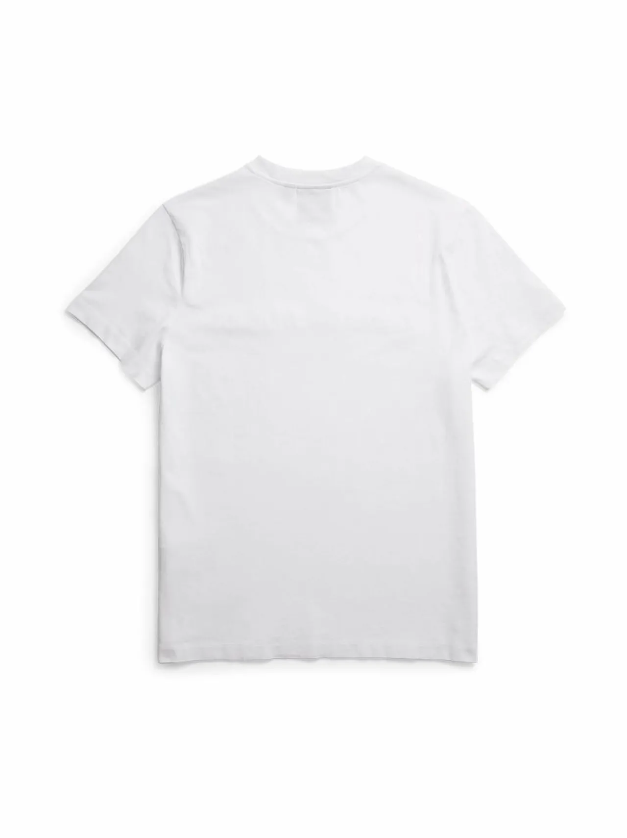 Paidat, Hupparit & Colleget<Canada Goose Emersen Embroidered Wordmark t-paita 25 WHITE BLANC