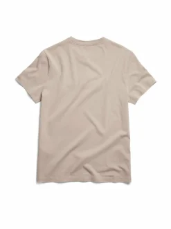 Canada Goose Emersen Embroidered Wordmark t-paita^ Paidat, Hupparit & Colleget
