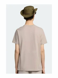 Canada Goose Emersen Embroidered Wordmark t-paita^ Paidat, Hupparit & Colleget