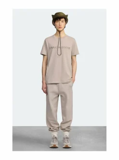 Canada Goose Emersen Embroidered Wordmark t-paita^ Paidat, Hupparit & Colleget