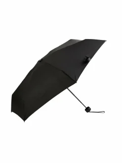 Sateenvarjot<A+more Emi Mini -sateenvarjo BLACK