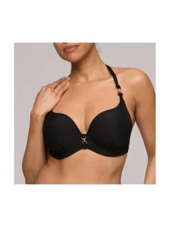 Uima-Asut<Marie Jo Emly Padded -bikiniyläosa ZWA BLACK