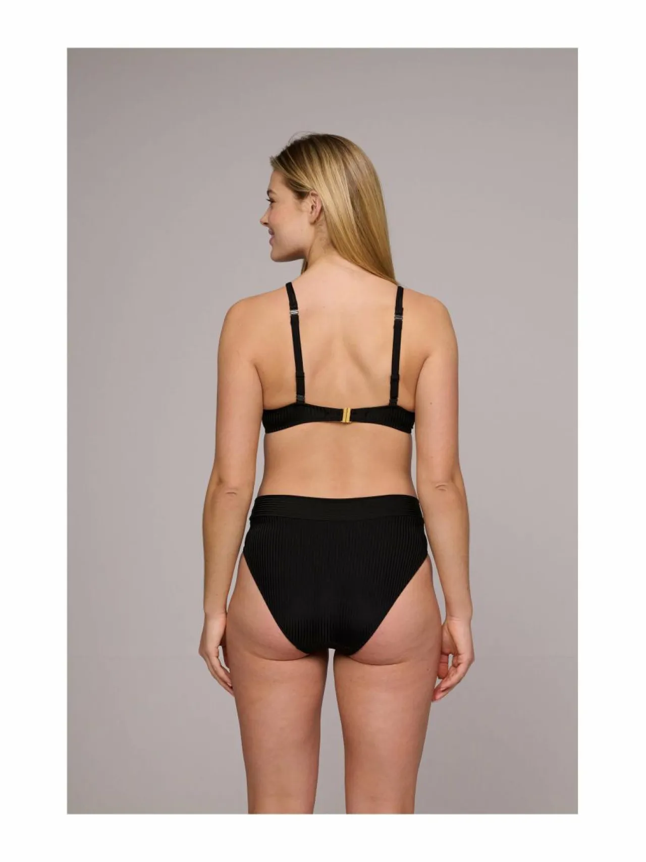 Marie Jo Emly Push Up -bikiniyläosa^ Uima-Asut