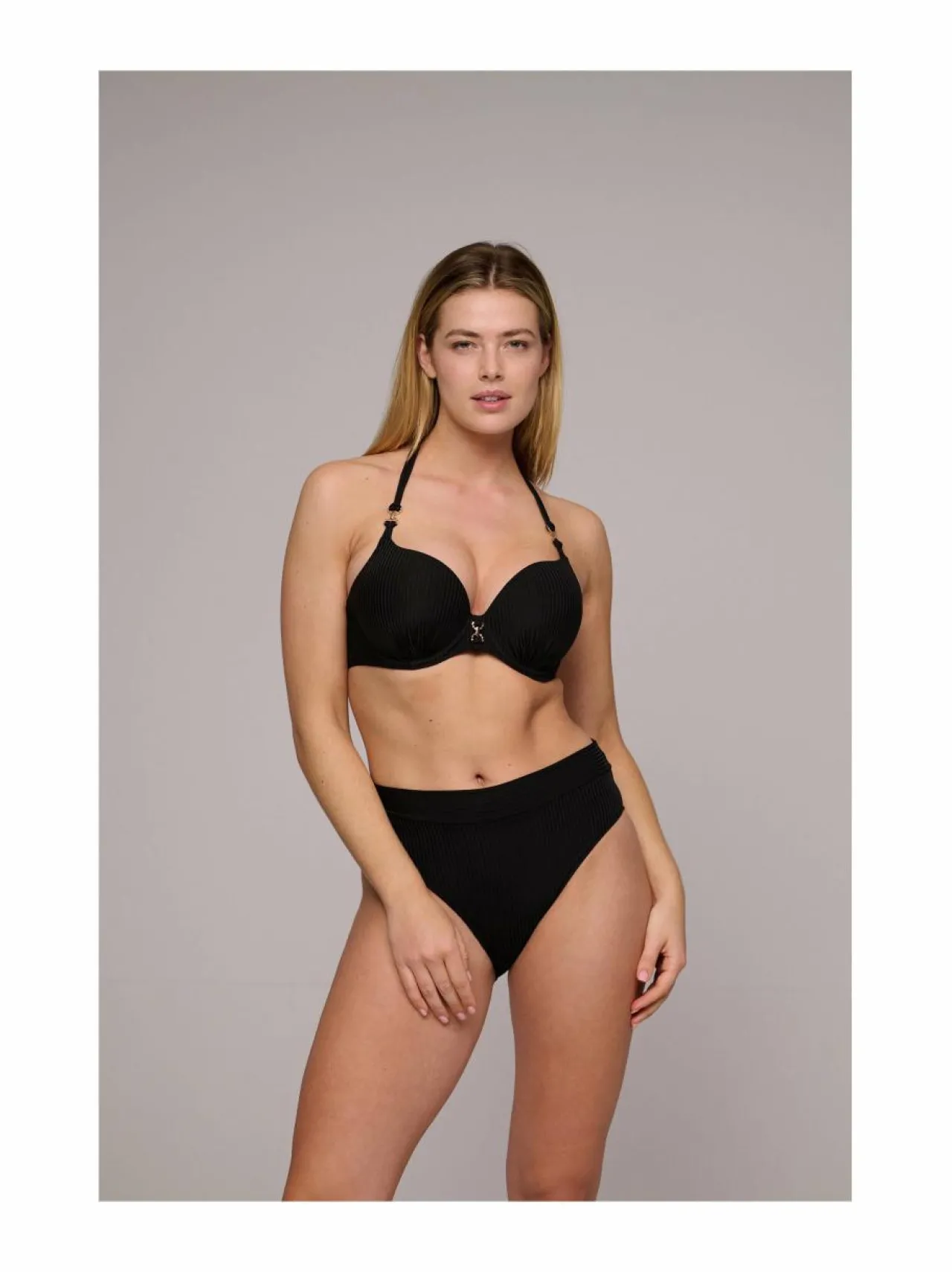 Marie Jo Emly Push Up -bikiniyläosa^ Uima-Asut