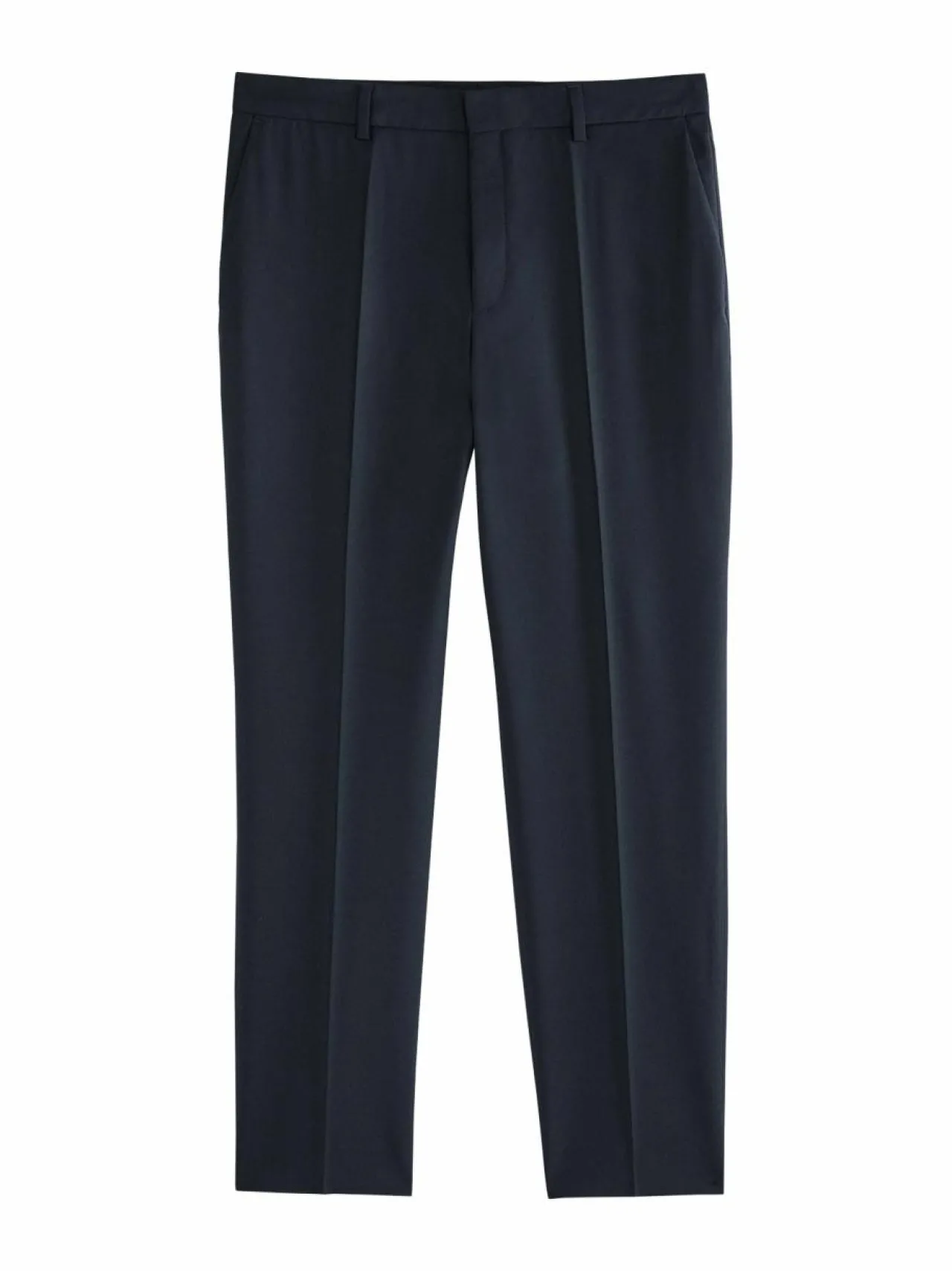 Filippa K Emma Cropped -housut villasta^ Housut