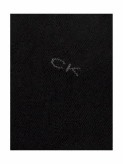 Sukat & Sukkahousut<Calvin Klein Emma- kiristämättömät nilkkasukat 3-pack 001 BLACK