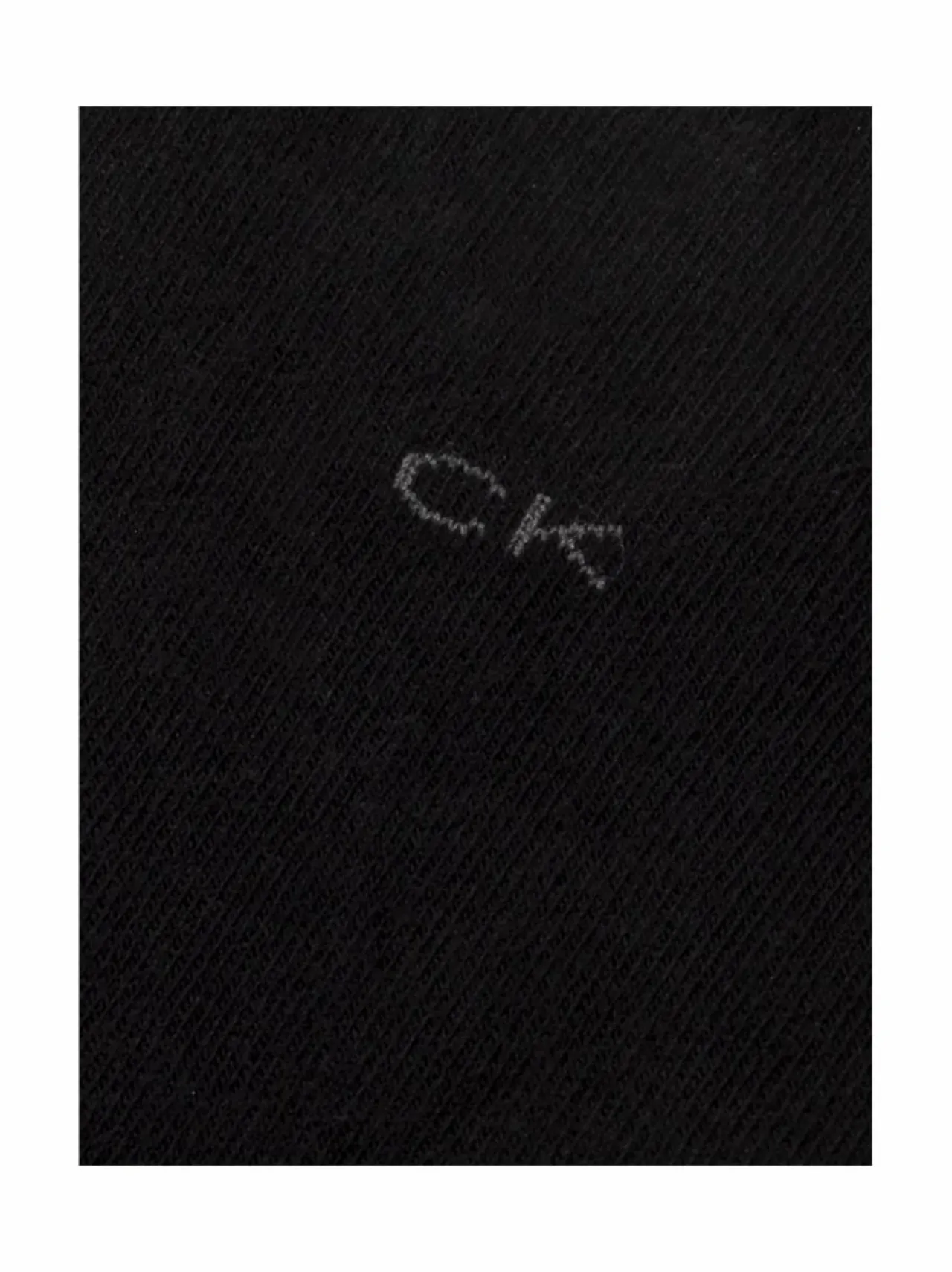 Sukat & Sukkahousut<Calvin Klein Emma- kiristämättömät nilkkasukat 3-pack 001 BLACK