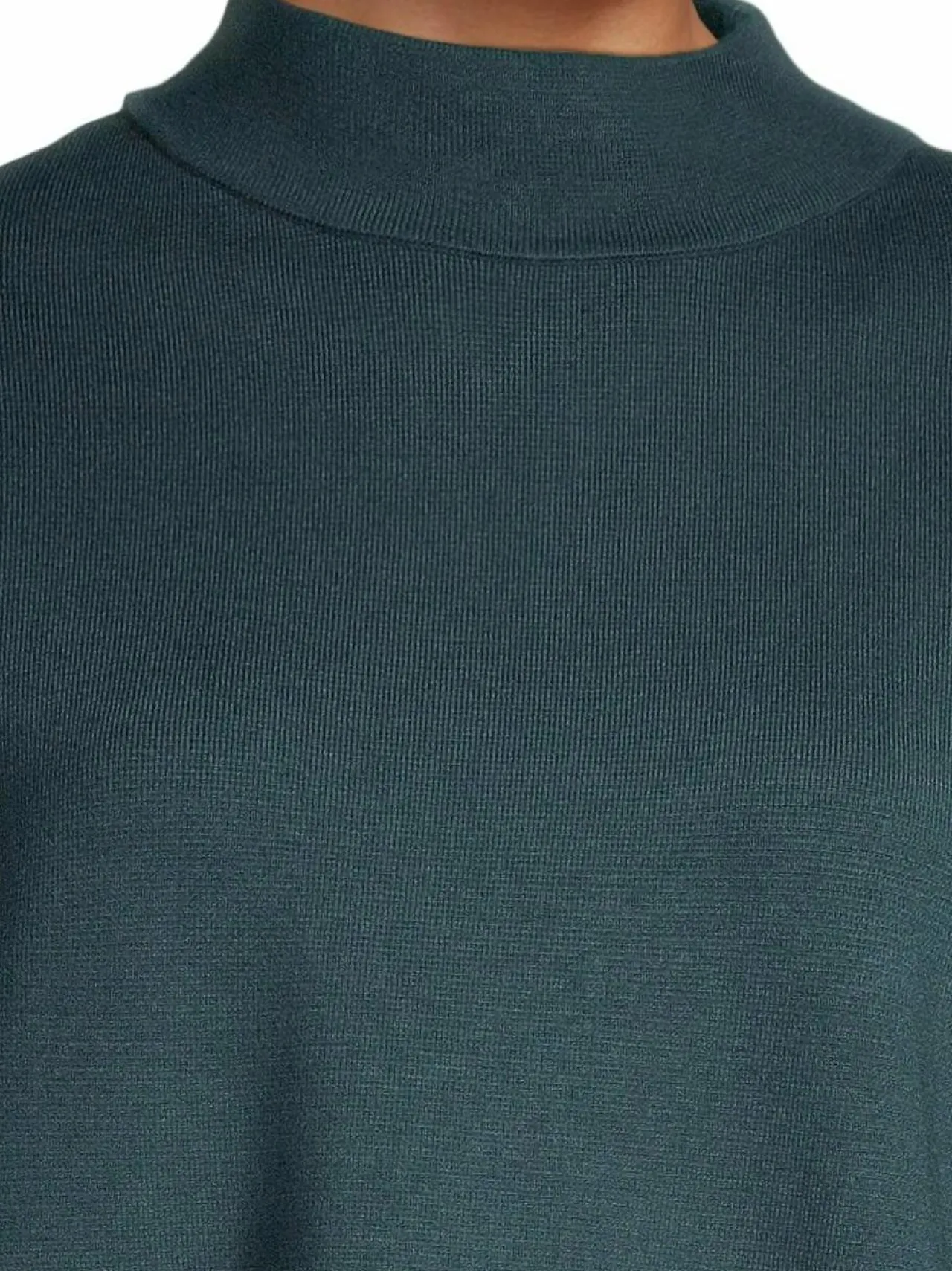 Neuleet<NOOM Emma-neulepusero TEAL
