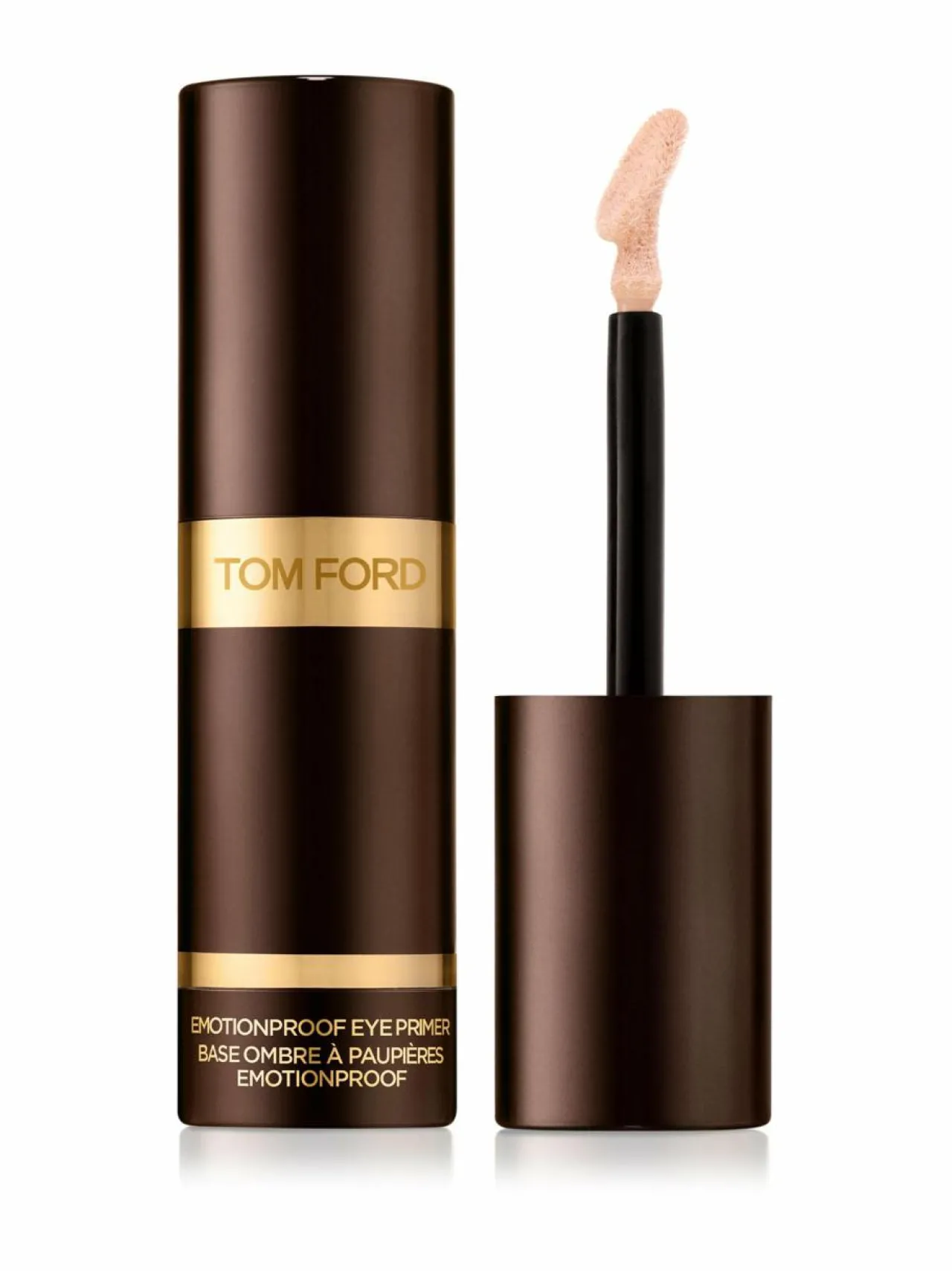 Silmät<Tom Ford Emotionproof Eye Primer -silmämeikin pohjustusvoide 7 ml TRUE BEIGE